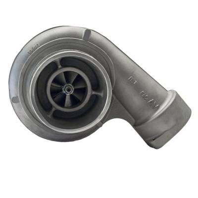 New Turbocharger Compatible With Freightliner Flc120 Caterpillar 3406B 14.6L 1987-1994 By Part thumbnail 3