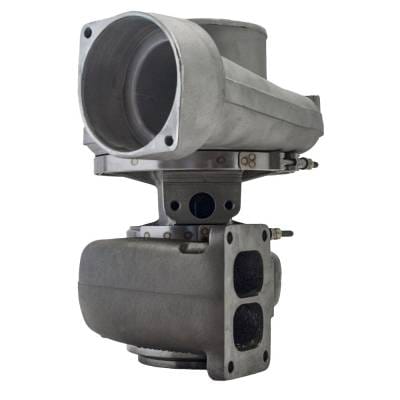 New Turbocharger Compatible With Kenworth T800 Caterpillar 3406B 14.6L 1987-1994 By Part Numbers thumbnail 2