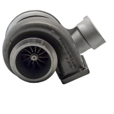 New Turbocharger Compatible With Kenworth T800 Caterpillar 3406B 14.6L 1987-1994 By Part Numbers thumbnail 4