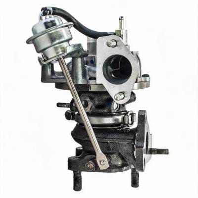 New OEM Replacement Turbocharger Compatible With Briggs & Stratton Vanguard 1.0L 3-Cyl Engine By