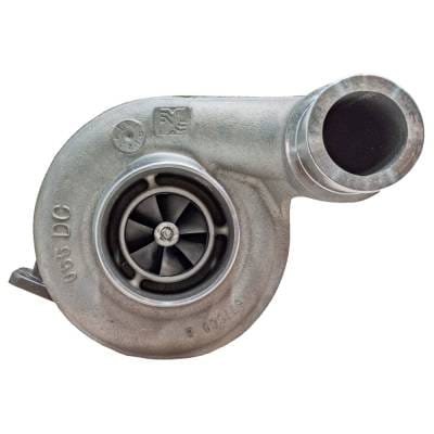 New Turbocharger Compatible With John Deere 8320T 8.1L 6-Cyl Diesel 2002-2005 Tractor By Part thumbnail 3