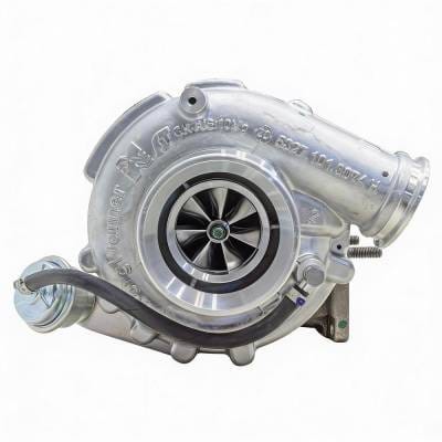 New OEM Replacement Turbocharger Compatible With Freightliner M2 106 7.2L Om926la Diesel 2004-2007 thumbnail 3