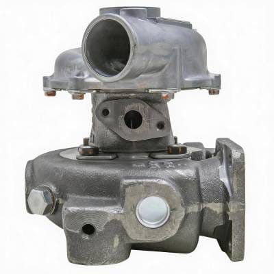 New OEM Replacement Turbocharger Compatible With Yanmar 4Jh2-Dte 4Jh2-Dte 88Hp 1989-1999 Marine