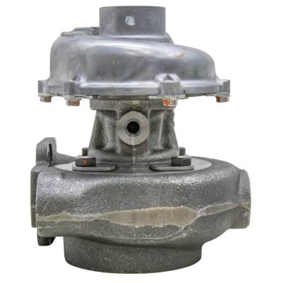 New OEM Replacement Turbocharger Compatible With Yanmar 4Jh2-Te 4Jh2-Te 62Hp 1989-1999 Marine Engine thumbnail 2