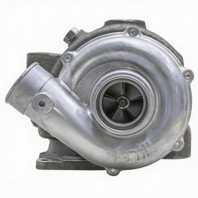 New OEM Replacement Turbocharger Compatible With Yanmar 4Jh2-Te 4Jh2-Te 62Hp 1989-1999 Marine Engine thumbnail 3
