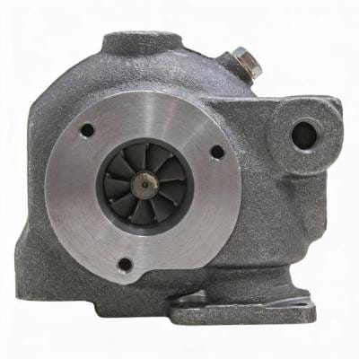 New OEM Replacement Turbocharger Compatible With Yanmar 4Jh2-Ute 4Jh2-Ute 100Hp 1991-1999 Marine thumbnail 4