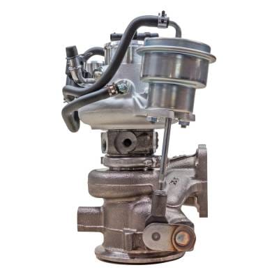 New OEM Replacement Turbocharger Compatible With Chevrolet Equinox Ls 1.5L L4 Gas 2018-2023 By