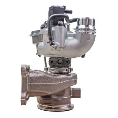 New OEM Replacement Turbocharger Compatible With Chevrolet Equinox Ls 1.5L L4 Gas 2018-2023 By thumbnail 2