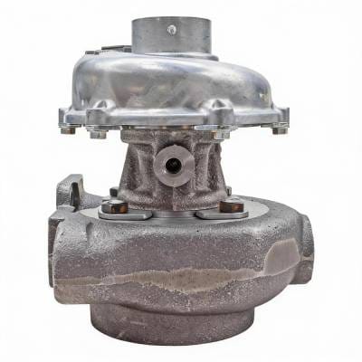 New OEM Replacement Turbocharger Compatible With Yanmar Yanmar 4Jh4-Te 2007-Present Marine By Part thumbnail 2
