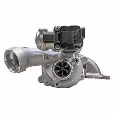 New OEM Replacement Turbocharger Compatible With Audi A3 Sportback E-Tron Prestige 1.4L L4 thumbnail 3