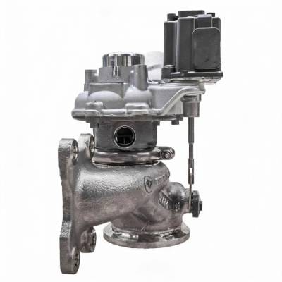 New OEM Replacement Turbocharger Compatible With Volkswagen Jetta Hybrid 1.4L L4 Electric/Gas thumbnail 2