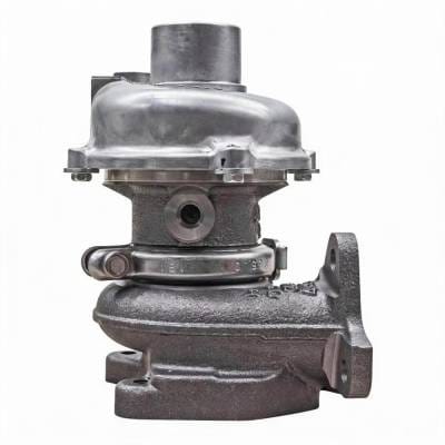 New OEM Replacement Turbocharger Compatible With Kobelco Sk75-8 Isuzu 4Le2xcua 2018-2022 Excavator