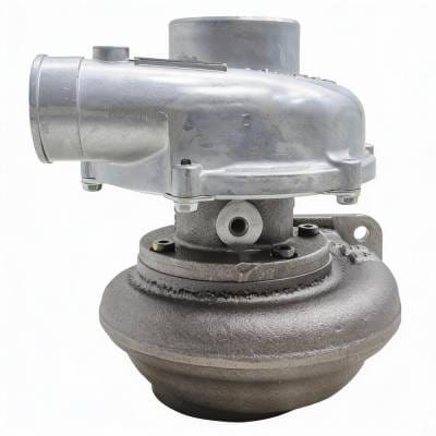 New OEM Replacement Turbocharger Compatible With Hitachi Ex400-3C Isuzu 6Bg1t 1994-1999 By Part