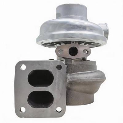 New OEM Replacement Turbocharger Compatible With Hitachi Ex400-3C Isuzu 6Bg1t 1994-1999 By Part thumbnail 2