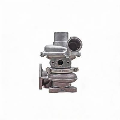 New OEM Replacement Turbocharger Compatible With Kobelco Sk80cs-2 Isuzu 4Le2x Midi Excavator By Part thumbnail 2