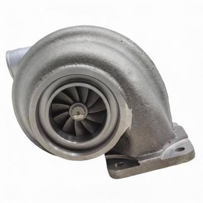 New OEM Replacement Turbocharger Compatible With Hitachi Ex450-5 Isuzu 6Bg1trc 1997-2001 By Part thumbnail 4