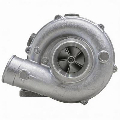 New OEM Replacement Turbocharger Compatible With Yanmar 4Lh-Ht 3.455L 4-Cylinder 1988-2001 Marine By thumbnail 3