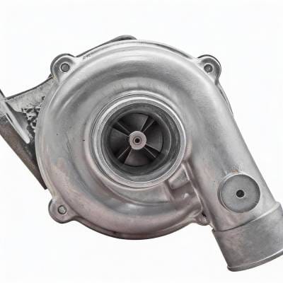 New OEM Replacement Turbocharger Compatible With Kobelco 80Cs Isuzu 4Le2x Midi Excavator By Part thumbnail 3