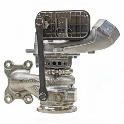 New OEM Replacement Turbocharger Compatible With Volkswagen Golf Gte 1.4L L4 Plug-In Hybrid