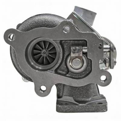 New OEM Replacement Turbocharger Compatible With Bobcat 341 Kubota V2003-M-Di-Te2b 2007-2015 Compact thumbnail 4