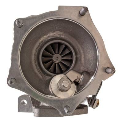 New OEM Replacement Turbocharger Compatible With Porsche Cayenne Turbo 4.8L V8 2008-2010 By thumbnail 4