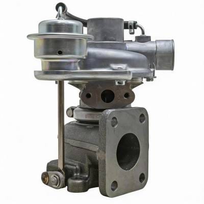New OEM Replacement Turbocharger Compatible With Bobcat T190 Kubota V2403t 2004-2013 Compact Track