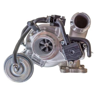 New OEM Replacement Turbocharger Compatible With Chevrolet Malibu Ls 1.5L L4 Gas 2016-2023 By thumbnail 3