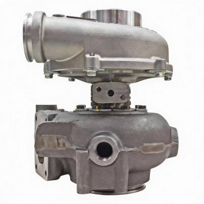 New OEM Replacement Turbocharger Compatible With Mainship 390 Yanmar 6Lya-Stp 370 Hp 1999-2005