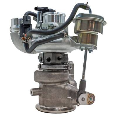 New OEM Replacement Turbocharger Compatible With Chevrolet Cruze 1.4L L4 Gas By 49180-04020