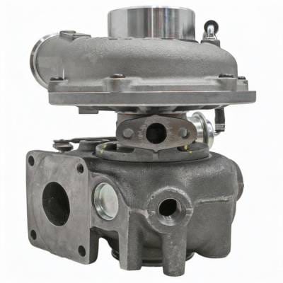 New OEM Replacement Turbocharger Compatible With Yanmar 6Lp-Dte 1997-2001 Marine By Part Numbers thumbnail 2