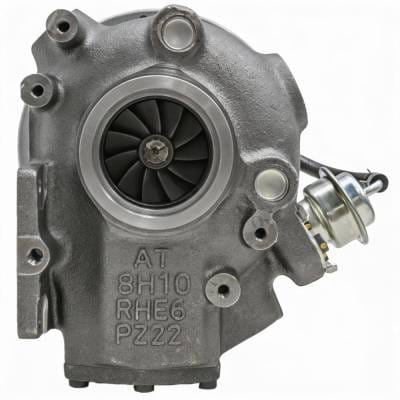 New OEM Replacement Turbocharger Compatible With Yanmar 6Lp-Dte 1997-2001 Marine By Part Numbers thumbnail 4
