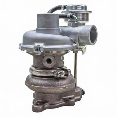 New OEM Replacement Turbocharger Compatible With Bobcat 5610 Toolcat Kubota V2003t 2.0L Diesel