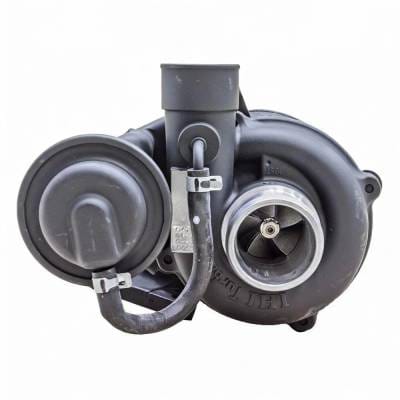 New OEM Replacement Turbocharger Compatible With Kubota R630 V2607-Cr-Te4 2.6L Diesel 2019-2021 thumbnail 3