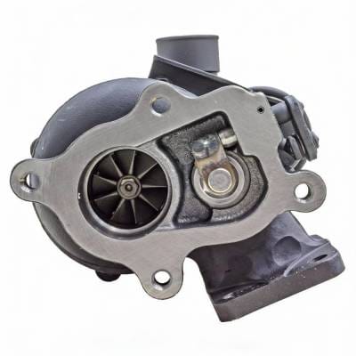 New OEM Replacement Turbocharger Compatible With Kubota R630 V2607-Cr-Te4 2.6L Diesel 2019-2021 thumbnail 4