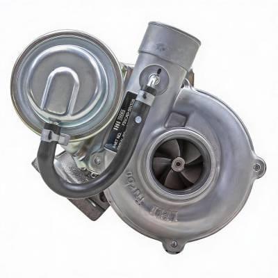 New OEM Replacement Turbocharger Compatible With Bobcat 5600 Toolcat Kubota V2003t 2.0L Diesel thumbnail 3
