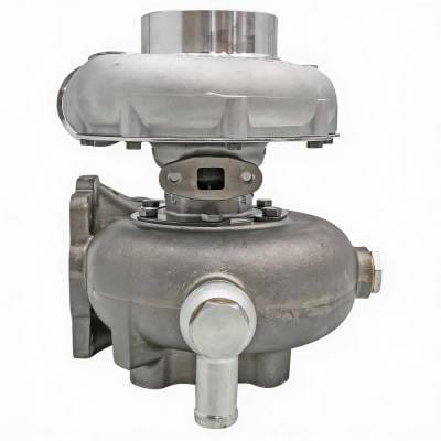 New OEM Replacement Turbocharger Compatible With Cummins 6Cta 6Cta 8.3L 430Hp 1996-2008 Marine By thumbnail 2