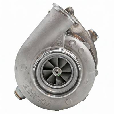 New OEM Replacement Turbocharger Compatible With Cummins 6Cta 6Cta 8.3L 430Hp 1996-2008 Marine By thumbnail 3