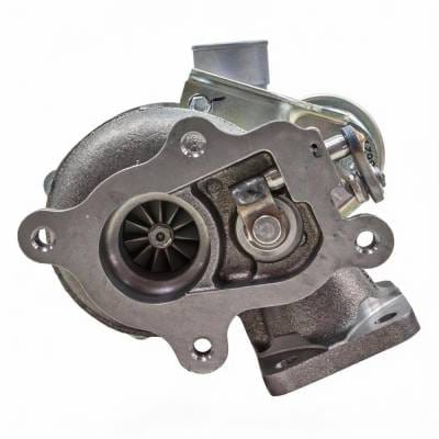 New OEM Replacement Turbocharger Compatible With Bobcat 5610 Toolcat Kubota V2003t 2.0L Diesel thumbnail 4