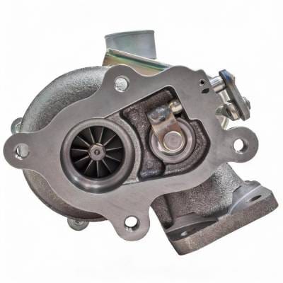 New OEM Replacement Turbocharger Compatible With Kubota U55-4 V2403-Cr-Te4 2012-2021 Excavator By thumbnail 4
