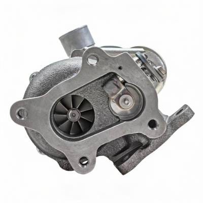 New OEM Replacement Turbocharger Compatible With John Deere 3038E Yanmar 3Tnv88 1.6L Diesel thumbnail 4
