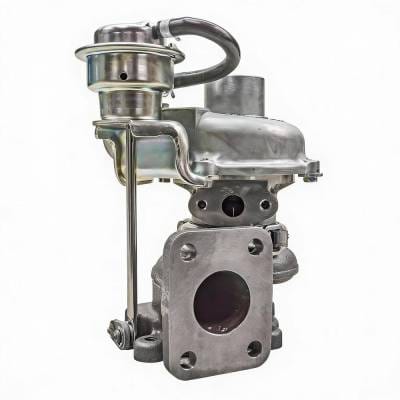 New OEM Replacement Turbocharger Compatible With Kubota L5040 Gst Kubota V2403 Diesel 2012-2018 By thumbnail 2