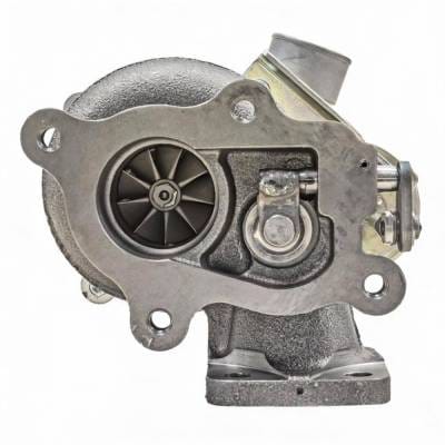 New OEM Replacement Turbocharger Compatible With Kubota Mx5100 H Kubota V2403-M-T Diesel 2007-2017 thumbnail 4