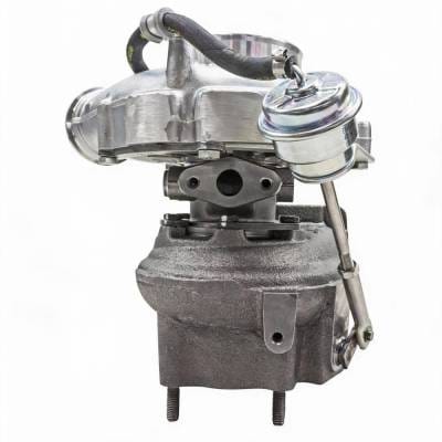 New OEM Replacement Turbocharger Compatible With Sterling L-Line 7500 7.2L Om926la Diesel 2004-2007 thumbnail 2