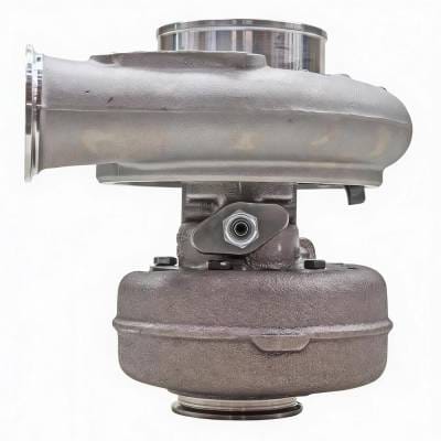 New OEM Replacement Turbocharger Compatible With New Holland T6050 Fpt Nef 6.7L 2007-2012 Tractor By