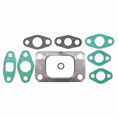 New OEM Replacement Turbocharger Compatible With New Holland T6070 Fpt Nef 6.7L 2007-2012 Tractor By thumbnail 5