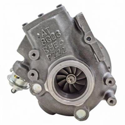 New OEM Replacement Turbocharger Compatible With Yanmar 6Lpa-Stc 4.2L 315Hp 2000- Marine Engine By thumbnail 4