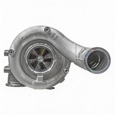 New OEM Replacement Turbocharger Compatible With John Deere 8Rt 410 John Deere Powertech Pss 9.0L thumbnail 3