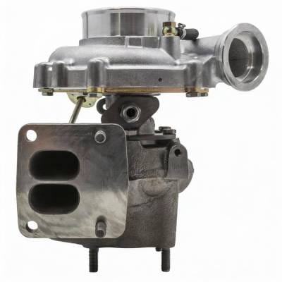 New OEM Replacement Turbocharger Compatible With Sterling L-Line (7500 8000 8500) Mercedes-Benz