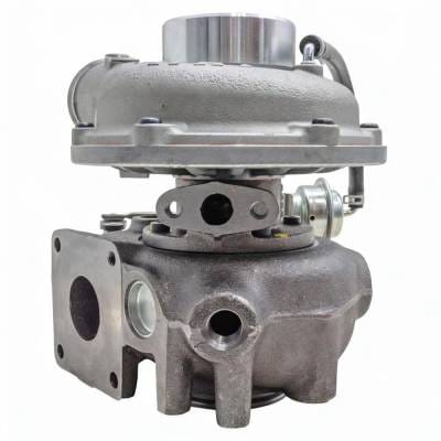 New OEM Replacement Turbocharger Compatible With Yanmar 6Lpa-Stzp2 4.2L 315Hp 2000- Marine Engine By thumbnail 2