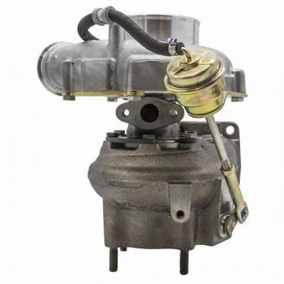 New OEM Replacement Turbocharger Compatible With American Lafrance Condor Mercedes-Benz Om926la / thumbnail 2
